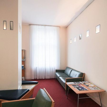 Hotel Axel Springer Берлин Экстерьер фото