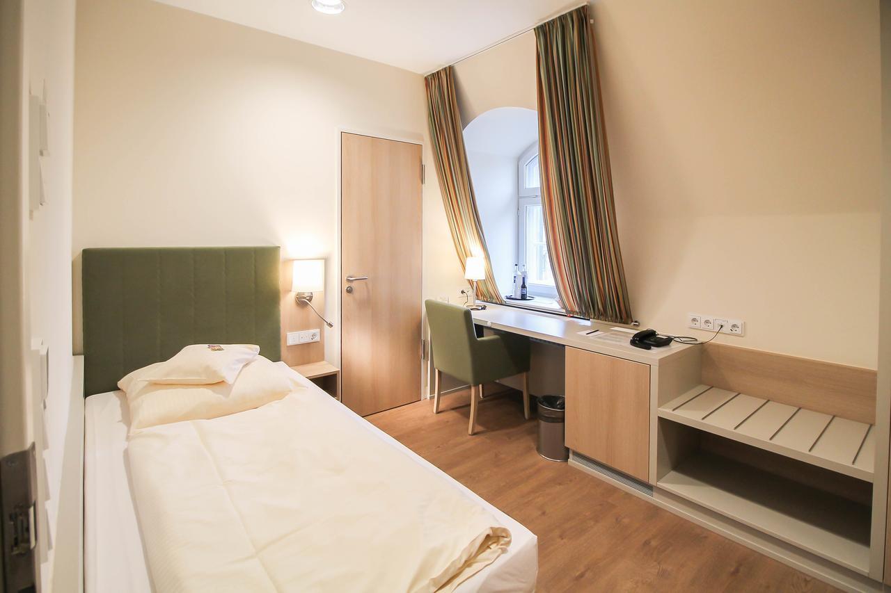 Hotel Axel Springer Берлин Экстерьер фото